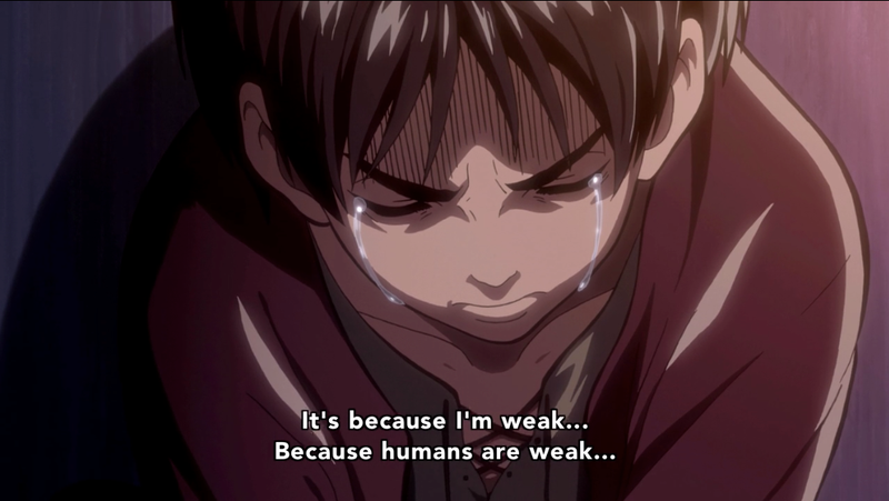 Illustration for article titled Attack on Titan, Explained